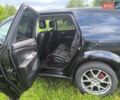 Чорний Додж Джорні, об'ємом двигуна 3.6 л та пробігом 104 тис. км за 14900 $, фото 18 на Automoto.ua