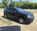 Чорний Додж Джорні, об'ємом двигуна 3.6 л та пробігом 80 тис. км за 16500 $, фото 4 на Automoto.ua