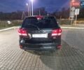 Черный Додж Джорни, объемом двигателя 3.6 л и пробегом 172 тыс. км за 15200 $, фото 3 на Automoto.ua