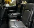 Черный Додж Джорни, объемом двигателя 3.6 л и пробегом 153 тыс. км за 13100 $, фото 27 на Automoto.ua