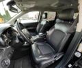 Чорний Додж Джорні, об'ємом двигуна 2.4 л та пробігом 140 тис. км за 13000 $, фото 6 на Automoto.ua
