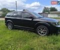 Чорний Додж Джорні, об'ємом двигуна 3.6 л та пробігом 104 тис. км за 14900 $, фото 8 на Automoto.ua