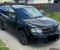 Додж Джорни 2018 в Киеве на Automoto.ua Черный Додж Джорни, объемом двигателя 0 л и пробегом 166 тыс. км за 8500 $, фото 2 на Automoto.ua