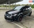 Чорний Додж Джорні, об'ємом двигуна 2.4 л та пробігом 65 тис. км за 10000 $, фото 2 на Automoto.ua