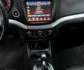 Черный Додж Джорни, объемом двигателя 3.6 л и пробегом 153 тыс. км за 13100 $, фото 24 на Automoto.ua