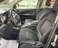 Чорний Додж Джорні, об'ємом двигуна 2.4 л та пробігом 65 тис. км за 10000 $, фото 9 на Automoto.ua