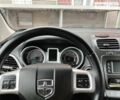 Черный Додж Джорни, объемом двигателя 2.36 л и пробегом 170 тыс. км за 11300 $, фото 63 на Automoto.ua