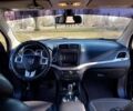 Черный Додж Джорни, объемом двигателя 3.6 л и пробегом 90 тыс. км за 13500 $, фото 14 на Automoto.ua
