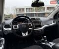Чорний Додж Джорні, об'ємом двигуна 2.36 л та пробігом 61 тис. км за 13499 $, фото 15 на Automoto.ua