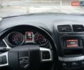 Чорний Додж Джорні, об'ємом двигуна 2.4 л та пробігом 156 тис. км за 9200 $, фото 12 на Automoto.ua
