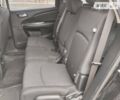 Черный Додж Джорни, объемом двигателя 2.36 л и пробегом 170 тыс. км за 11300 $, фото 71 на Automoto.ua