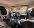 Черный Додж Джорни, объемом двигателя 0 л и пробегом 123 тыс. км за 8700 $, фото 6 на Automoto.ua