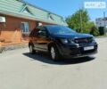 Черный Додж Джорни, объемом двигателя 2.36 л и пробегом 170 тыс. км за 11300 $, фото 19 на Automoto.ua
