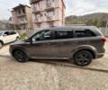 Черный Додж Джорни, объемом двигателя 0 л и пробегом 123 тыс. км за 8700 $, фото 11 на Automoto.ua