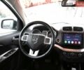 Черный Додж Джорни, объемом двигателя 2.36 л и пробегом 157 тыс. км за 13900 $, фото 10 на Automoto.ua