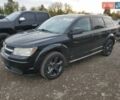 Чорний Додж Джорні, об'ємом двигуна 0 л та пробігом 107 тис. км за 1100 $, фото 1 на Automoto.ua