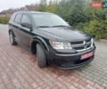 Чорний Додж Джорні, об'ємом двигуна 2.4 л та пробігом 156 тис. км за 9200 $, фото 7 на Automoto.ua