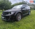 Чорний Додж Джорні, об'ємом двигуна 3.6 л та пробігом 104 тис. км за 14900 $, фото 4 на Automoto.ua