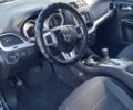 Черный Додж Джорни, объемом двигателя 3.6 л и пробегом 90 тыс. км за 13500 $, фото 2 на Automoto.ua