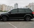 Черный Додж Джорни, объемом двигателя 2.4 л и пробегом 1 тыс. км за 12500 $, фото 7 на Automoto.ua