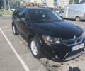 Чорний Додж Джорні, об'ємом двигуна 3.6 л та пробігом 80 тис. км за 16500 $, фото 10 на Automoto.ua