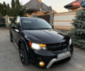 Чорний Додж Джорні, об'ємом двигуна 3.6 л та пробігом 182 тис. км за 10950 $, фото 14 на Automoto.ua