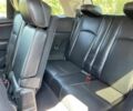 Черный Додж Джорни, объемом двигателя 3.6 л и пробегом 35 тыс. км за 11200 $, фото 8 на Automoto.ua