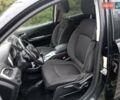 Чорний Додж Джорні, об'ємом двигуна 2.4 л та пробігом 156 тис. км за 9200 $, фото 11 на Automoto.ua