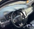 Чорний Додж Джорні, об'ємом двигуна 2.4 л та пробігом 140 тис. км за 13000 $, фото 7 на Automoto.ua