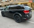 Черный Додж Джорни, объемом двигателя 3.6 л и пробегом 153 тыс. км за 13100 $, фото 4 на Automoto.ua