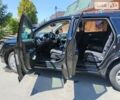 Черный Додж Джорни, объемом двигателя 2.36 л и пробегом 170 тыс. км за 11300 $, фото 52 на Automoto.ua