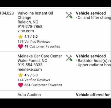 Черный Додж Джорни, объемом двигателя 2.36 л и пробегом 160 тыс. км за 10500 $, фото 17 на Automoto.ua