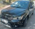 Чорний Додж Джорні, об'ємом двигуна 3.6 л та пробігом 121 тис. км за 14500 $, фото 1 на Automoto.ua