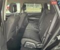 Чорний Додж Джорні, об'ємом двигуна 2.4 л та пробігом 65 тис. км за 10000 $, фото 13 на Automoto.ua