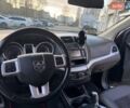 Черный Додж Джорни, объемом двигателя 2.36 л и пробегом 193 тыс. км за 10900 $, фото 12 на Automoto.ua