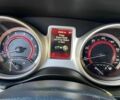 Чорний Додж Джорні, об'ємом двигуна 2.36 л та пробігом 151 тис. км за 11500 $, фото 9 на Automoto.ua