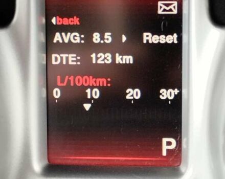 Черный Додж Джорни, объемом двигателя 2.36 л и пробегом 170 тыс. км за 11300 $, фото 58 на Automoto.ua