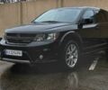 Чорний Додж Джорні, об'ємом двигуна 2.4 л та пробігом 170 тис. км за 8509 $, фото 1 на Automoto.ua