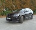 Чорний Додж Джорні, об'ємом двигуна 2.36 л та пробігом 66 тис. км за 12950 $, фото 23 на Automoto.ua
