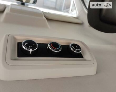 Черный Додж Джорни, объемом двигателя 2.36 л и пробегом 170 тыс. км за 11300 $, фото 73 на Automoto.ua