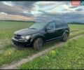 Чорний Додж Джорні, об'ємом двигуна 2.36 л та пробігом 151 тис. км за 11500 $, фото 3 на Automoto.ua
