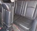 Черный Додж Джорни, объемом двигателя 3.6 л и пробегом 172 тыс. км за 15200 $, фото 26 на Automoto.ua