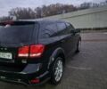 Черный Додж Джорни, объемом двигателя 3.6 л и пробегом 172 тыс. км за 15200 $, фото 20 на Automoto.ua