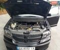 Чорний Додж Джорні, об'ємом двигуна 2.36 л та пробігом 66 тис. км за 12950 $, фото 30 на Automoto.ua