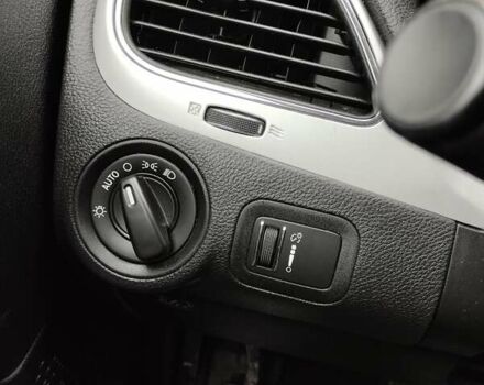 Черный Додж Джорни, объемом двигателя 2.36 л и пробегом 170 тыс. км за 11300 $, фото 64 на Automoto.ua