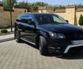 Черный Додж Джорни, объемом двигателя 3.6 л и пробегом 235 тыс. км за 12500 $, фото 8 на Automoto.ua