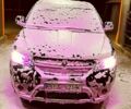 Черный Додж Джорни, объемом двигателя 3.6 л и пробегом 110 тыс. км за 15300 $, фото 7 на Automoto.ua