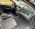 Чорний Додж Джорні, об'ємом двигуна 2.4 л та пробігом 65 тис. км за 10000 $, фото 12 на Automoto.ua