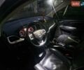 Черный Додж Джорни, объемом двигателя 3.6 л и пробегом 172 тыс. км за 15200 $, фото 22 на Automoto.ua