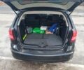 Черный Додж Джорни, объемом двигателя 2.36 л и пробегом 154 тыс. км за 11000 $, фото 4 на Automoto.ua